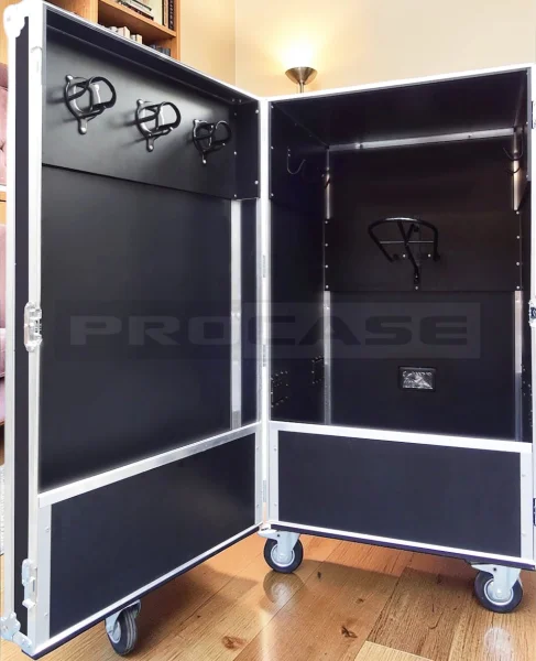 Кофр для конной амуниции Контер